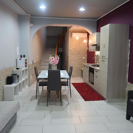 Casa Vacanze Mongibello Nicolosi Ngoại thất bức ảnh
